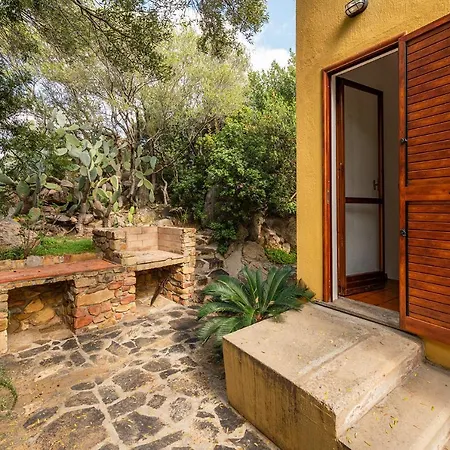 Domus Carlotta With Sea View Villasimius *