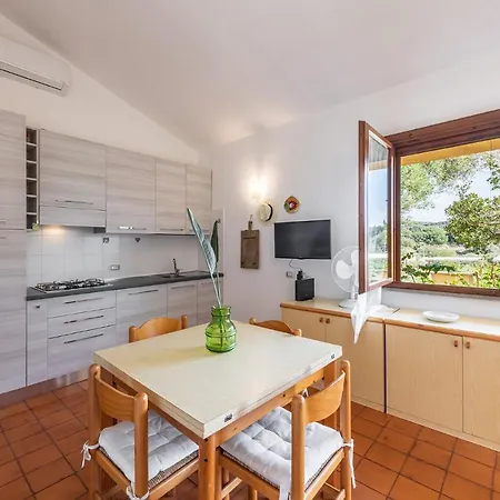 Domus Carlotta With Sea View Villasimius * Is Traias