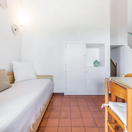 Semesterbostad Domus Carlotta With Sea View Villasimius *