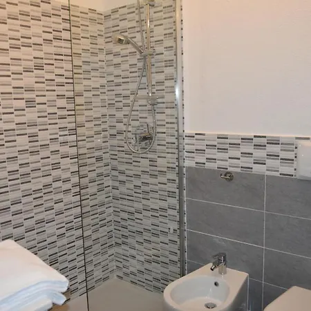 Domus Carlotta With Sea View Villasimius *