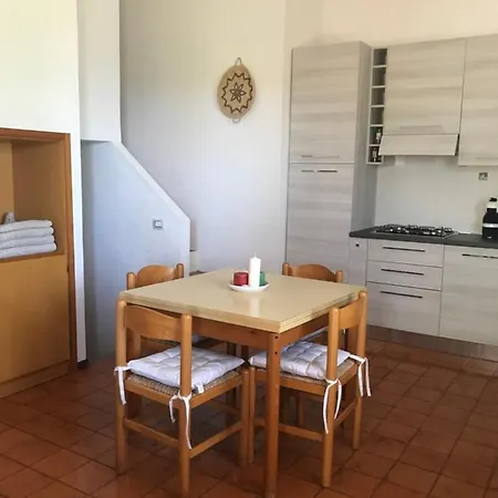 Domus Carlotta With Sea View Villasimius Holiday home