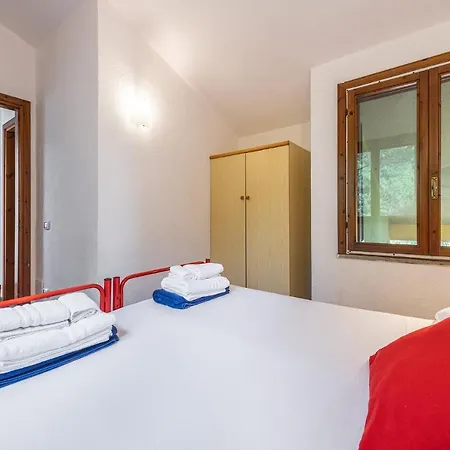 Domus Carlotta With Sea View Villasimius * Is Traias