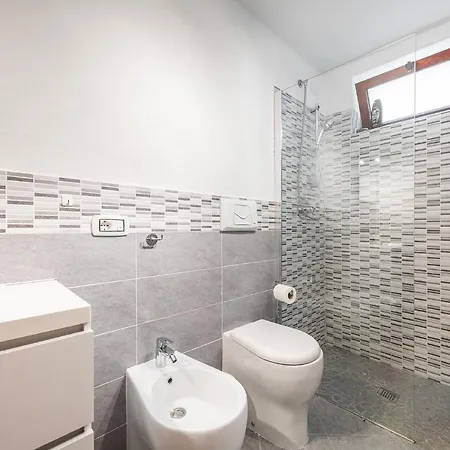 Ferienhaus Domus Carlotta With Sea View Villasimius Is Traias