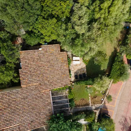 Casa de Férias Domus Carlotta With Sea View Villasimius