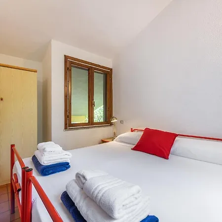Domus Carlotta With Sea View Villasimius Semesterbostad *