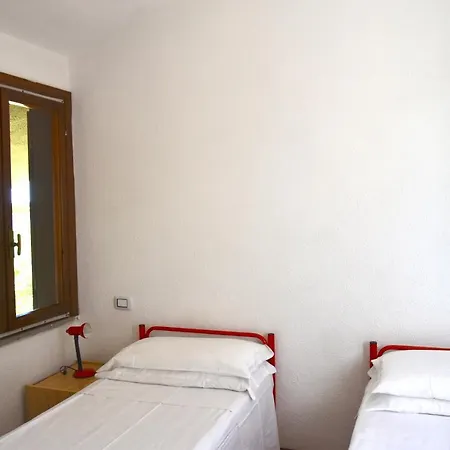 Domus Carlotta With Sea View Villasimius Semesterbostad *