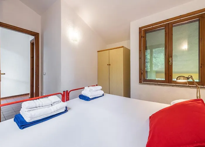 Domus Carlotta With Sea View Villasimius * Is Traias