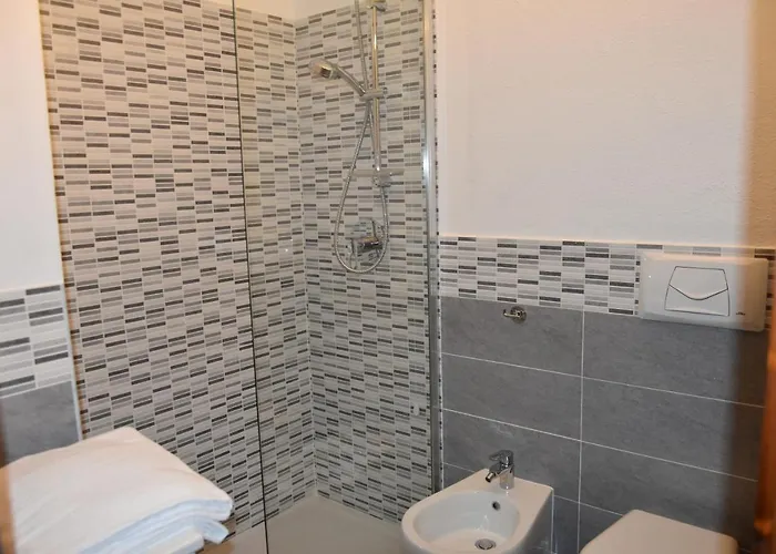 Domus Carlotta With Sea View Villasimius *